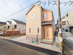 東京都小平市津田町２丁目