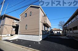 東京都三鷹市大沢１丁目