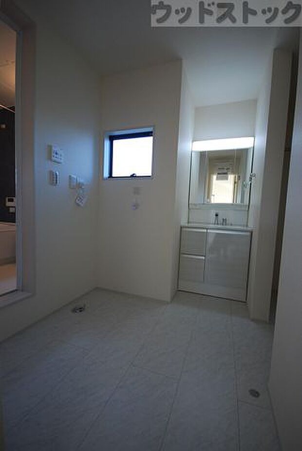 ランドリースペース