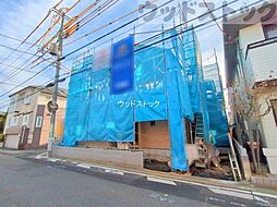 東京都調布市深大寺東町６丁目