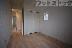 子供部屋の画像