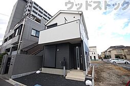 東京都西東京市富士町４丁目