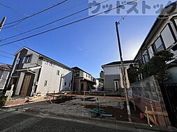 東京都練馬区大泉学園町6丁目