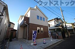 東京都練馬区大泉学園町６丁目