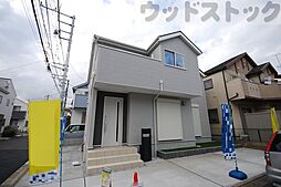 東京都西東京市北町３丁目