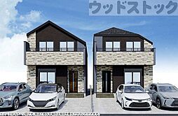 東京都東村山市萩山町２丁目