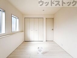 子供部屋の画像