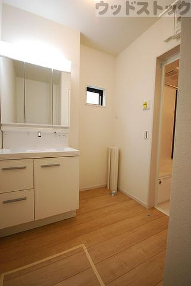 ランドリースペース