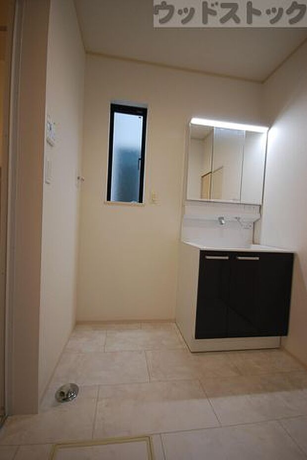 ランドリースペース