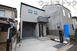 東京都西東京市保谷町２丁目