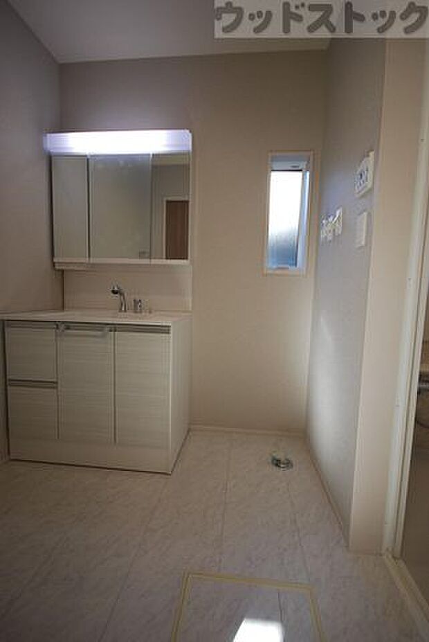 ランドリースペース