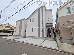 東京都府中市浅間町４丁目