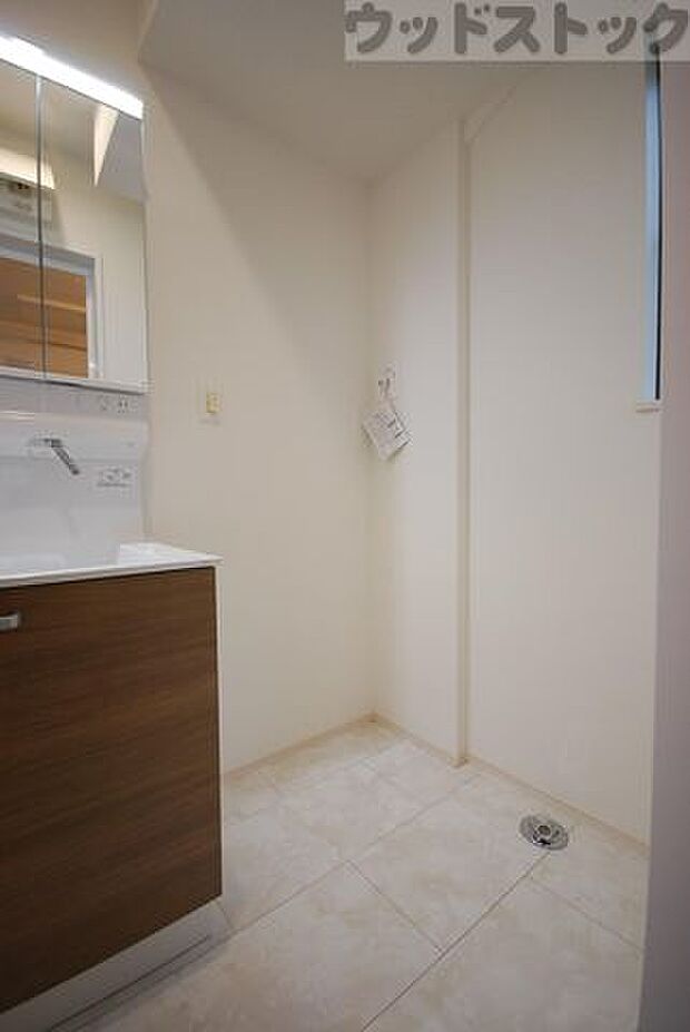 ランドリースペース