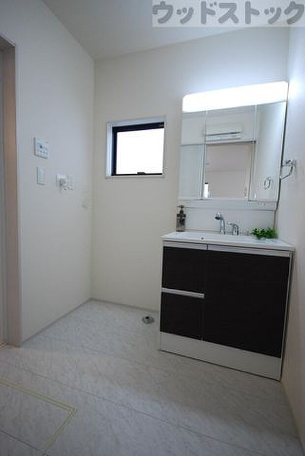 ランドリースペース