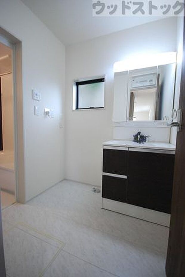 ランドリースペース