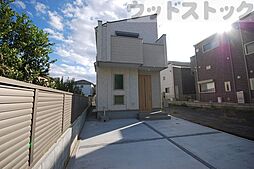 東京都練馬区下石神井４丁目