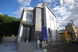 東京都小平市小川町２丁目