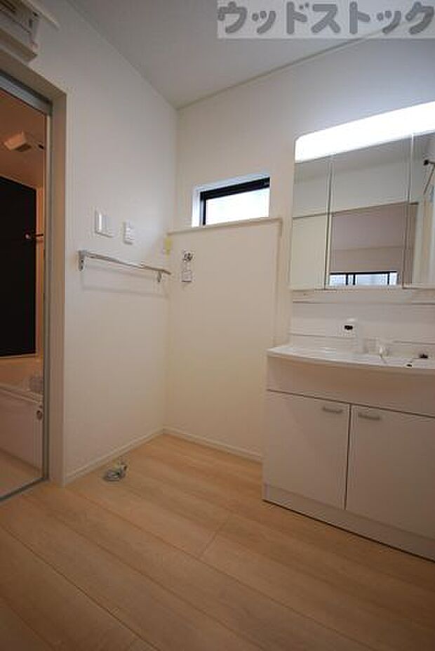 ランドリースペース