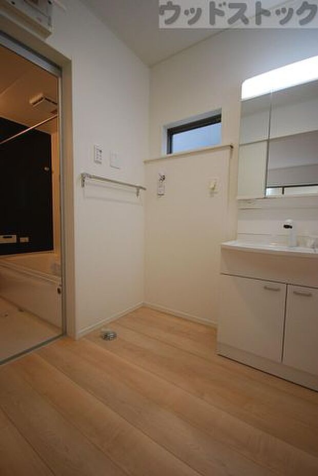 ランドリースペース