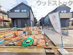 東京都小平市上水新町2丁目