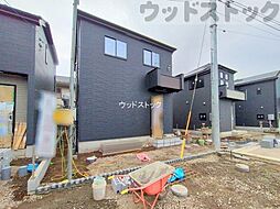 東京都国分寺市西町4丁目