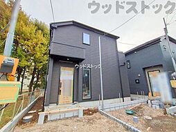 東京都国分寺市西町４丁目