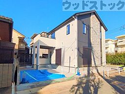 東京都西東京市北原町２丁目