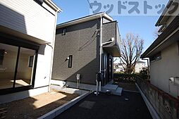 東京都武蔵野市八幡町１丁目