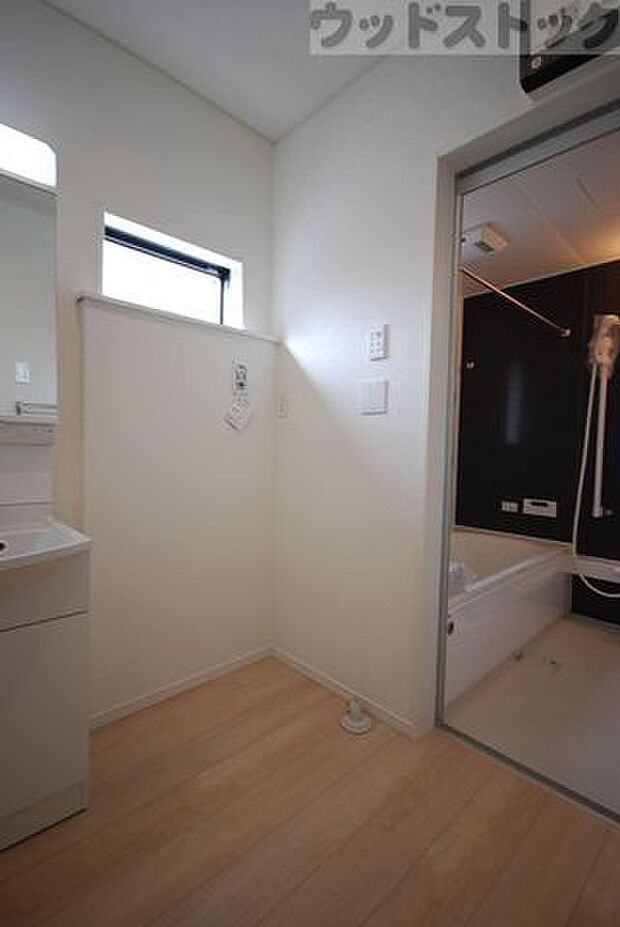 ランドリースペース