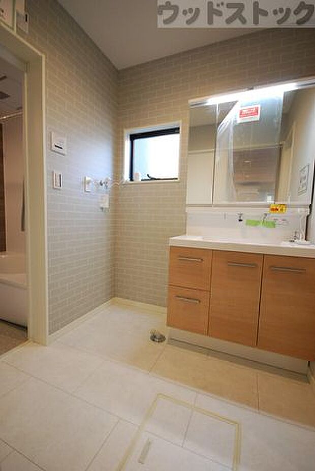 ランドリースペース