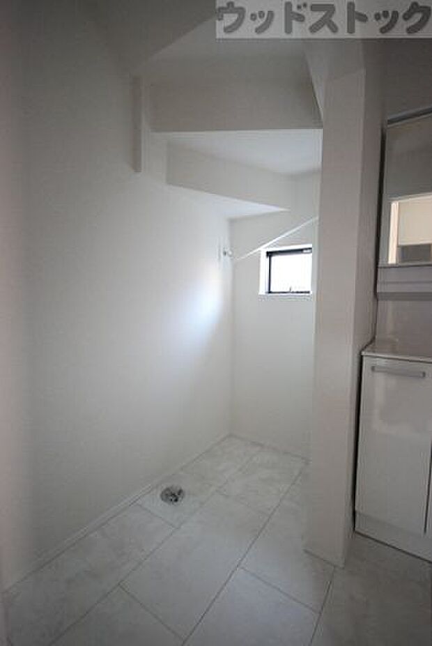 ランドリースペース