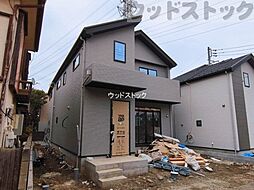 東京都調布市緑ケ丘１丁目