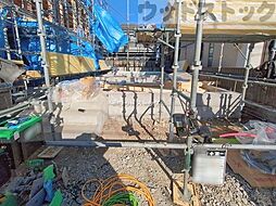 東京都調布市緑ケ丘１丁目