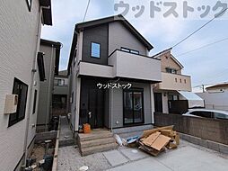 東京都調布市緑ケ丘１丁目