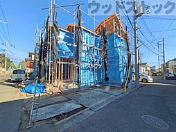 東京都調布市緑ケ丘１丁目