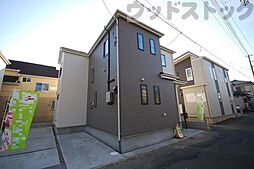 東京都東久留米市前沢５丁目