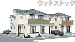 東京都東村山市秋津町３丁目