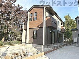 東京都小平市小川町１丁目