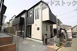 東京都東久留米市浅間町３丁目