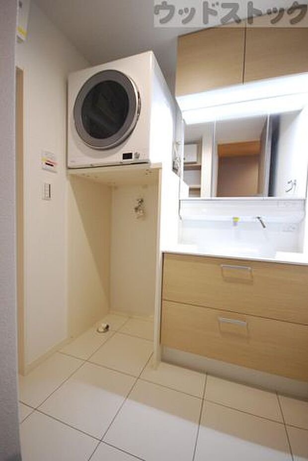 ランドリースペース