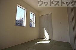 和室の画像