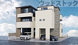 東京都中野区江古田１丁目