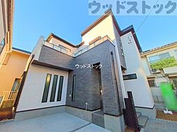 東京都杉並区上高井戸２丁目