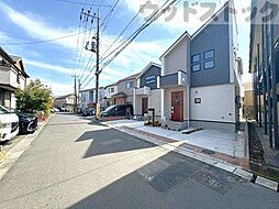 東京都府中市是政１丁目