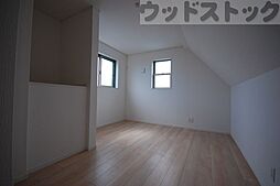 子供部屋の画像