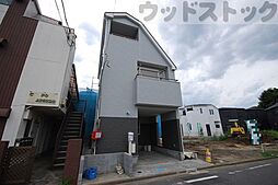 東京都練馬区東大泉７丁目