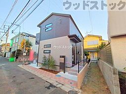 東京都杉並区下高井戸４丁目