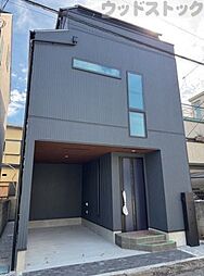 東京都国分寺市西町２丁目