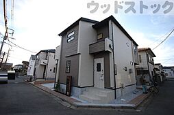 東京都小平市花小金井８丁目