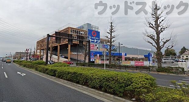 ホームセンターコーナン三鷹店 徒歩7分。 540m